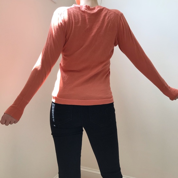 UO long-sleeve shirt! - Picture 3 of 5